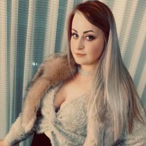 Meet your Posher, Gretchen